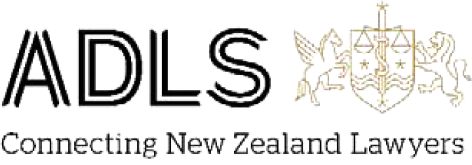 ADLS Connecting New Zealand Lawyers Logo