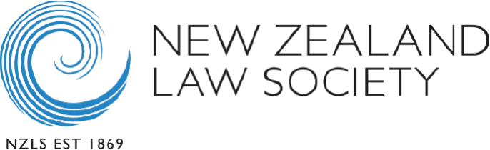 New Zealand Law Society Logo
